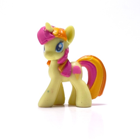 My Little Pony Minis - Picture 2 of 10
